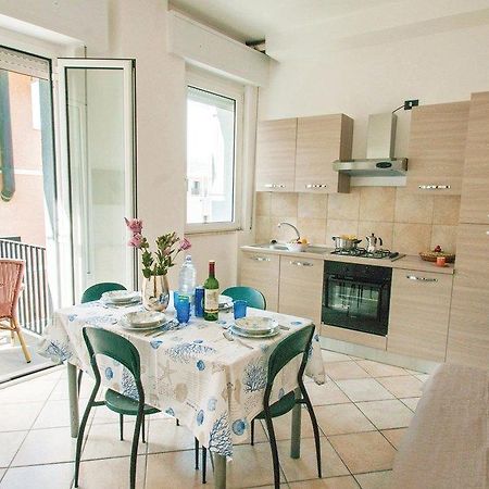Residence Doral Ρίμινι Εξωτερικό φωτογραφία
