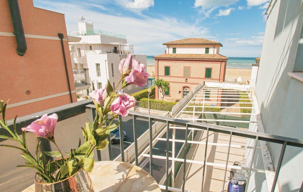 Residence Doral Ρίμινι Εξωτερικό φωτογραφία